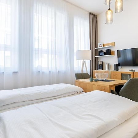 Ferienapartments Am Krusespeicher Ferienapartments Am Krusespeicher 3-27 Висмар Экстерьер фото