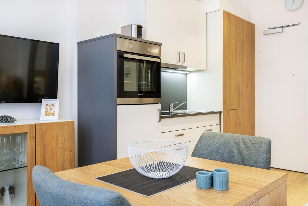 Ferienapartments Am Krusespeicher Ferienapartments Am Krusespeicher 3-27 Висмар Экстерьер фото