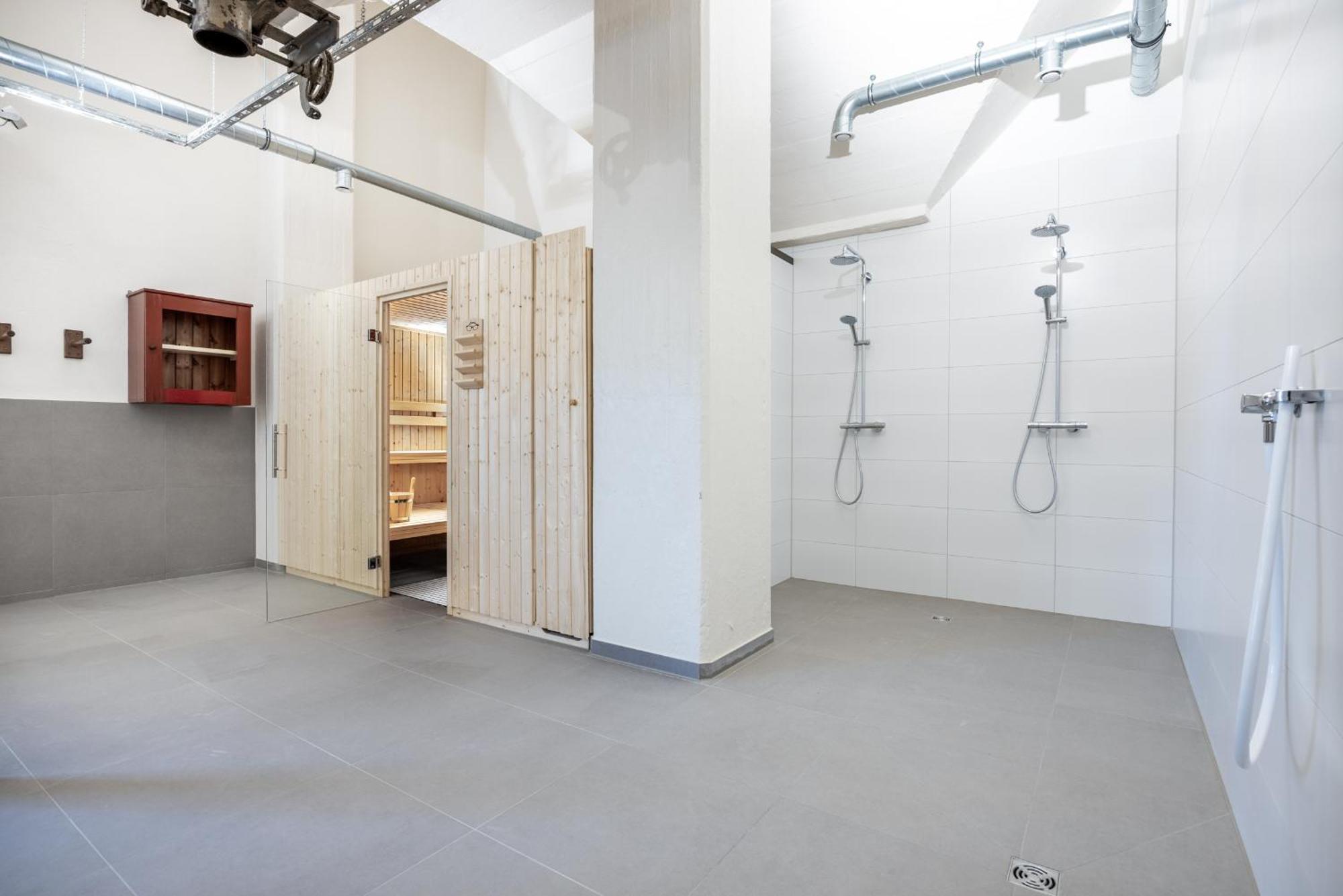 Ferienapartments Am Krusespeicher Ferienapartments Am Krusespeicher 3-27 Висмар Экстерьер фото